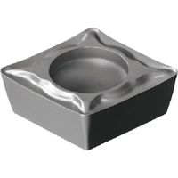 サンドビック SANDVIK コロターン111 旋削用ポジチップ(130) H13A CPMT 09 T3 08-UM 1セット(10個)（直送品）