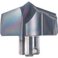 タンガロイ ドリル・マイスター高精度加工ヘッド DMC AH9130 DMC189 1セット(2個) 225-5601（直送品）