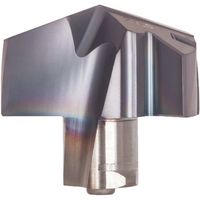 タンガロイ ドリル・マイスター汎用ドリルヘッド DMP AH725 DMP084 1セット(2個) 182-5419（直送品）