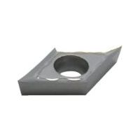 イスカル ISO旋削 チップ DCGTーAS IC520 DCGT 070201-AS 1セット(10個) 516-6781（直送品）