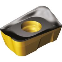 SANDVIK コロミル390 フライス加工用チップ(350) 4340 R390-18 06 12M-PMR 1セット(10本)（直送品）