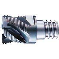 OSG PHOENIX ヘッド交換式エンドミル PXM ラフィングタイプ 7830464 PXNH250C25-04C006-O 1個（直送品）