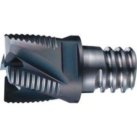 OSG PHOENIX ヘッド交換式エンドミル PXM ラフィングタイプ 7830403 PXNL200C20-04C006 1個（直送品）