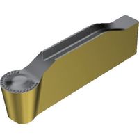 サンドビック SANDVIK コロカット1・2 倣い加工用チップ(320) 4325 N123G1-0400-RM 1セット(10個)（直送品）