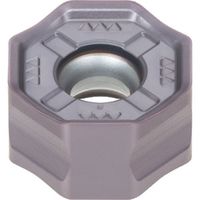 タンガロイ ドゥ・トリプル・ミル フライス加工用インサート ONGUーW AH3135 ONGU0507ANEN-W 1セット(10個)（直送品）