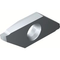 サンドビック SANDVIK コロカットXS 溝入れ加工用チップ(325) 1105 MATR 3-WH01F-190-A 1セット(5個)（直送品）