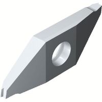 サンドビック SANDVIK コロカットXS 溝入れ加工用チップ(325) 1105 MATR 3-MM01F-045-A 1セット(5個)（直送品）