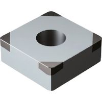 SANDVIK TーMax P 旋削用CBNネガチップ(620) 7135 SNGA120412S01530F 1セット(5個)（直送品）