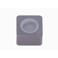 タンガロイ 旋削加工用インサート セラミック FX105 SNGD120712 1セット(10個) 825-5810（直送品）