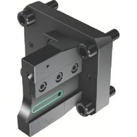 サンドビック SANDVIK ブレードアダプタ(550) APBL-OK60A-25-HP 1個 825-1498（直送品）