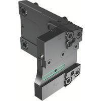 サンドビック SANDVIK ブレードアダプタ(550) APBR-BT65A-25-HP 1個 825-1534（直送品）