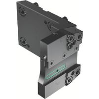 サンドビック SANDVIK ブレードアダプタ(550) APBL-MS60A-25-HP 1個 825-1488（直送品）