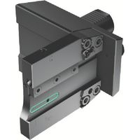 サンドビック SANDVIK ブレードアダプタ(550) APBL-MZ40V-25-HP-ET 1個 825-1489（直送品）