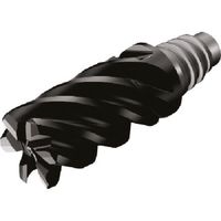 サンドビック SANDVIK コロミル316 フライス加工用超硬ヘッド(345) 1745 A316-12FL642-05008L 1個（直送品）