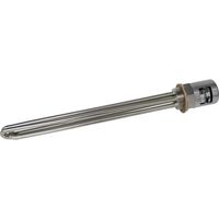 坂口電熱 坂口 油用プラグヒーター HPー4 200V 4KW OP4 1台 158-7035（直送品）