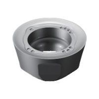 サンドビック SANDVIK コロミル600 フライス加工用チップ(350) 1040 600-1252M-ML 1セット(10個)（直送品）