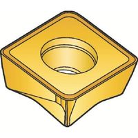 サンドビック SANDVIK コロミル690 フライス加工用チップ(350) 1030 690-140631M-E-SL 1セット(10個)（直送品）