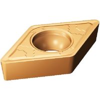 サンドビック SANDVIK コロターン107 旋削用ポジチップ(120) 1115 DCMT 11 T3 08-SMC 1セット(10個)（直送品）