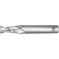 OSG ハイスエンドミル　EX-TiN-EKD OL1 10 EX-TIN-EKD OL1 10 コバルトハイススクエアエンドミル TiNコート
