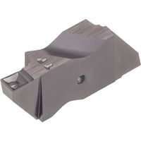 タンガロイ 旋削加工用インサート PVDコーティング AH110 FLG-3M150L-CB 1セット(10個) 224-4823（直送品）