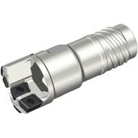 タンガロイ DRILL INDEXABLE FNBM-05S-33.00 1本 223-8327（直送品）