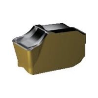 サンドビック SANDVIK コロミルQD 溝入れ加工用チップ(350) 1020 QD-NH-0400-040M-KM 1セット(10個)（直送品）