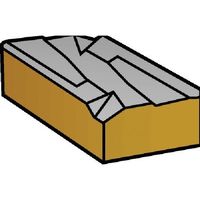 サンドビック SANDVIK TーMax 旋削用ネガチップ(140) 2025 KNMX 16 04 10 R-71 1セット(10個)（直送品）