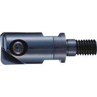 オーエスジー OSG PHOENIX 仕上げ用ラジアスエンドミル PFR ねじ込みタイプ 7832093 PFR-R200SF10 1個（直送品）