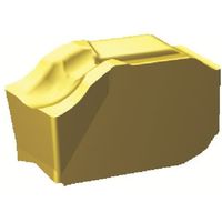 サンドビック SANDVIK コロカットQD突切り加工用チップ(320) 1145 QD-NE-0200-0002-CM 1セット(10個)（直送品）