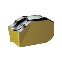 サンドビック SANDVIK コロカットQD突切り加工用チップ(320) 1145 QD-NH-0400-0004-CM 1セット(10個)（直送品）