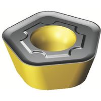 サンドビック SANDVIK コロミル419 フライス加工用チップ(350) 1040 419N-140530E-SM 1セット(10個)（直送品）