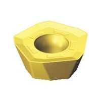 サンドビック SANDVIK コロミル419 フライス加工用チップ(350) S40T 419R-1405M-PM 1セット(10個)（直送品）