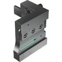 サンドビック SANDVIK ブレードアダプタ(550) APBR-NA55A-25-HP 1個 825-1544（直送品）