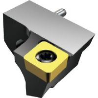 サンドビック SANDVIK デュオボア(530) 391.68B-2-03813C06B 1個 857-9510（直送品）