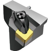 サンドビック SANDVIK デュオボア(530) 391.68F-6-08436C12B 1個 857-9526（直送品）