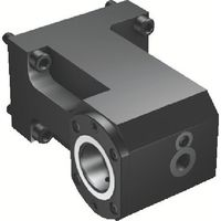 サンドビック キャプトクランピングユニット(550) TRI