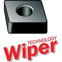 サンドビック T-Max P 旋削用セラミックネガチップ（610） 650 CNGA T01020WG