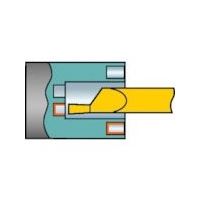 サンドビック SANDVIK コロターンXS 超硬ブランク(325) 1025 CXS-06F250-6215AL 1本 569-6470（直送品）