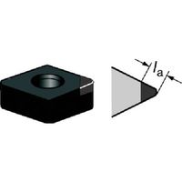 サンドビック T-Max P 旋削用CBNネガチップ(620) CB20 DNMA