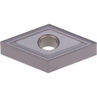 タンガロイ 旋削加工用インサート PVDコーティング AH120 DNMG150404-SA 1セット(10個) 225-3959（直送品）