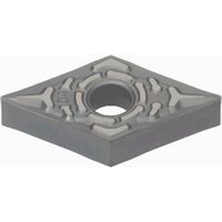 タンガロイ インサート CVDコーティング T9225 DNMG150404-TQ 1セット(10個) 224-0010（直送品）