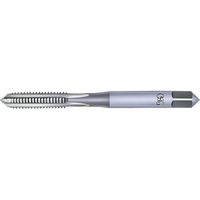 オーエスジー OSG ハンドタップ 樹脂用 24416 EX-PLA-HT-3P-OH4-M2.5 X 0.45 1本 822-4648（直送品）