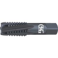 オーエスジー OSG 管用テーパータップ インターラップ形 23717 EX-IRT-2-PT7/8 - 14 1本 822-3507（直送品）