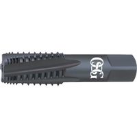 オーエスジー OSG 米式管用テーパータップ インターラップ形 23750 IRT-G-1-1/4 - 11-1/2 NPT 1本（直送品）