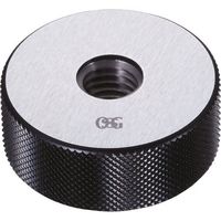 オーエスジー OSG 摩耗点検ねじリングゲージ LCG 9338319 2 GPW M10X1.25 1本 227-9001（直送品）