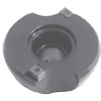 タンガロイ 超精密仕上げ加工用正面フライスカッタ NMS09