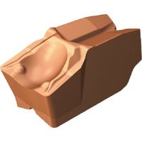 サンドビック SANDVIK コロカットQFチップ(320) 1125 QFU-L-0800-08-TF 1セット(10個)（直送品）