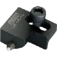 サンドビック SANDVIK QSホールディングシステム ストッパー(810) QS-130-16 1個 573-3111（直送品）