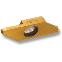 サンドビック SANDVIK コロカットXS 突切り加工用チップ(325) 1105 MACR 3 200-N 1セット(5個)（直送品）