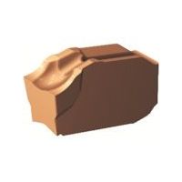 サンドビック SANDVIK コロカットQD突切り加工用チップ(320) 1135 QD-NE-0200-0001-CO 1セット(10個)（直送品）